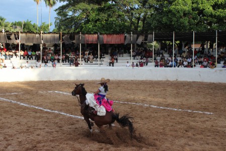 LISTA DE CALIFICACIONES DE ESCARAMUZAS... PUBLICADAS POR FEDERACIÓN
